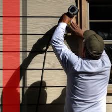 Siding for Multi-Family Homes in Mechanicsville, VA